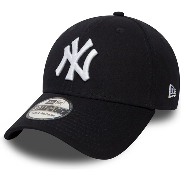 NEW ERA Športová šiltovka 39THIRTY New York Yankees námornícka modrá / 66738418
