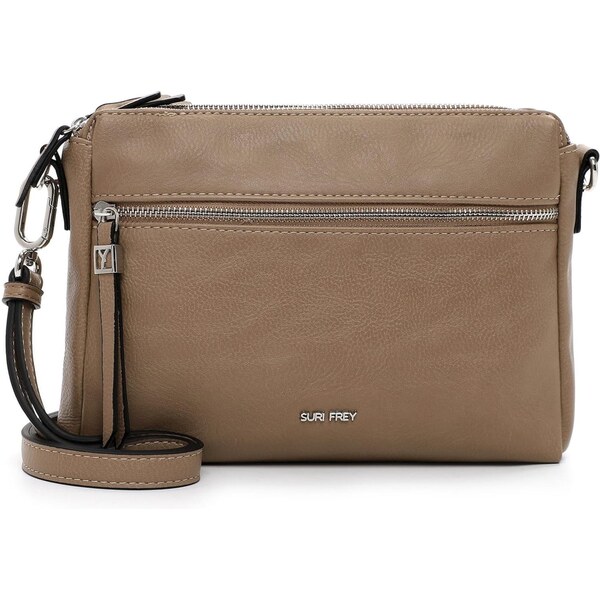 Suri Frey Taška cez rameno Abbey brokátová 66738420