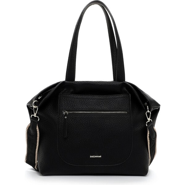 Emily & Noah Shopper Heidi čierna 66738421