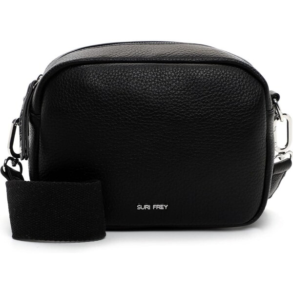 Suri Frey Taška cez rameno Jenny čierna 66738429