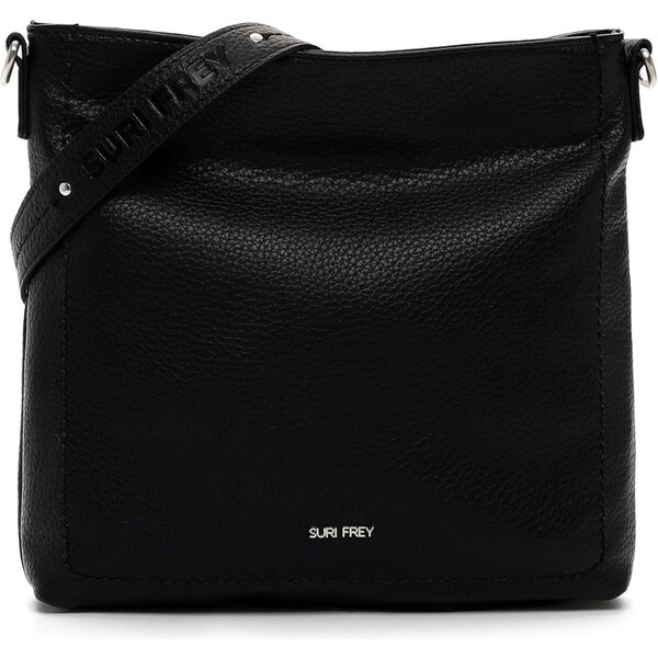 Suri Frey Taška cez rameno Henny čierna 66738437