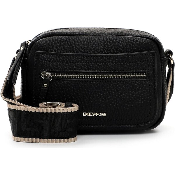 Emily & Noah Taška cez rameno Heidi čierna 66738443