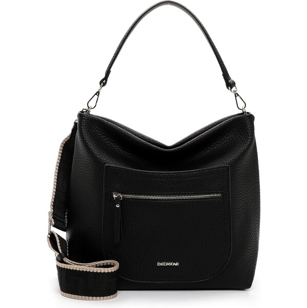 Emily & Noah Kabelka Heidi čierna 66738444