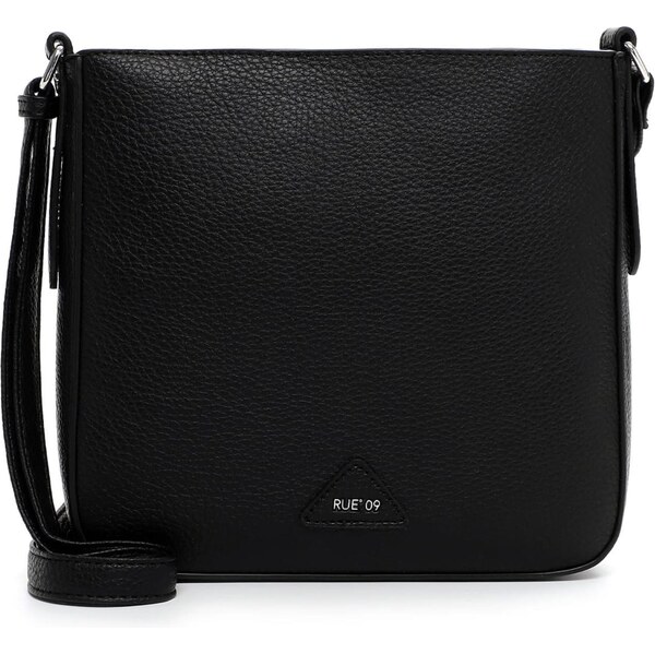 Emily & Noah Taška cez rameno Bondy RUE 09 čierna 66738452