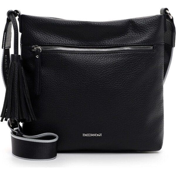 Emily & Noah Taška cez rameno Belli námornícka modrá 66738466