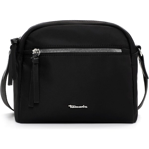 Tamaris Kabelka na rameno Giusepp čierna 66738477
