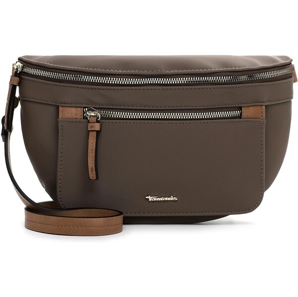 Tamaris Taška cez rameno Gertraud tmavošedá 66738483