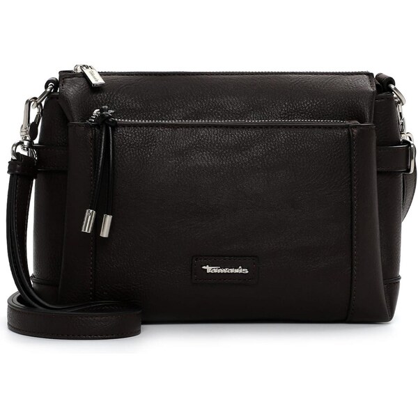 Tamaris Taška cez rameno Gerlinde tmavohnedá 66738487