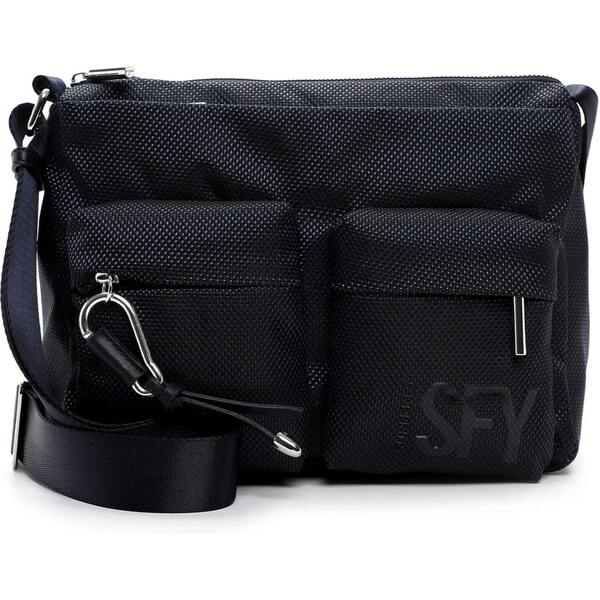 Suri Frey Taška cez rameno Marry námornícka modrá 66738498