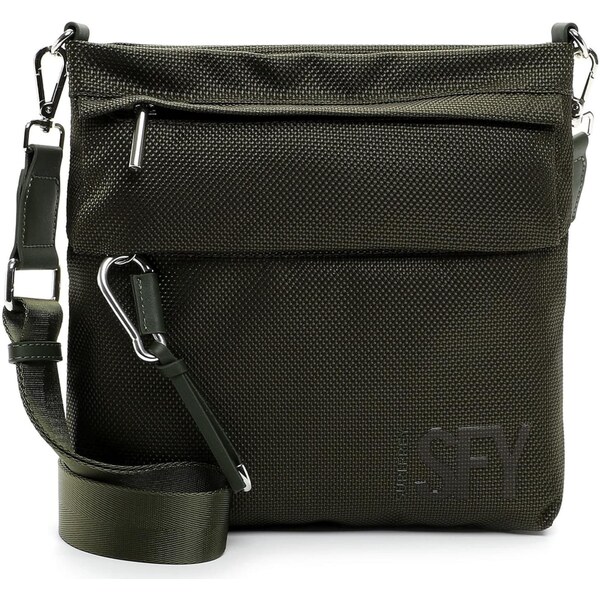 Suri Frey Taška cez rameno Sports Marry tmavozelená 66738499