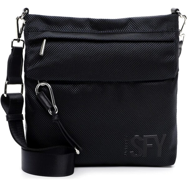 Suri Frey Taška cez rameno Sports Marry námornícka modrá 66738500