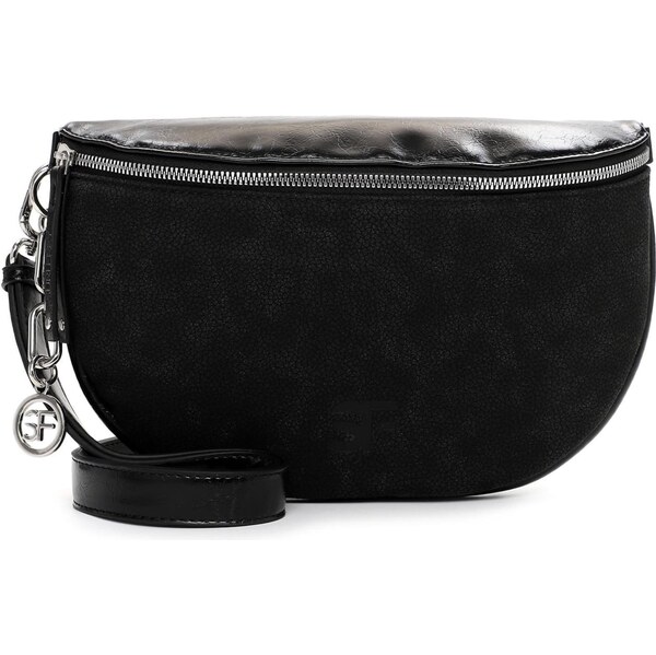 Suri Frey Ľadvinka Remy čierna 66738511