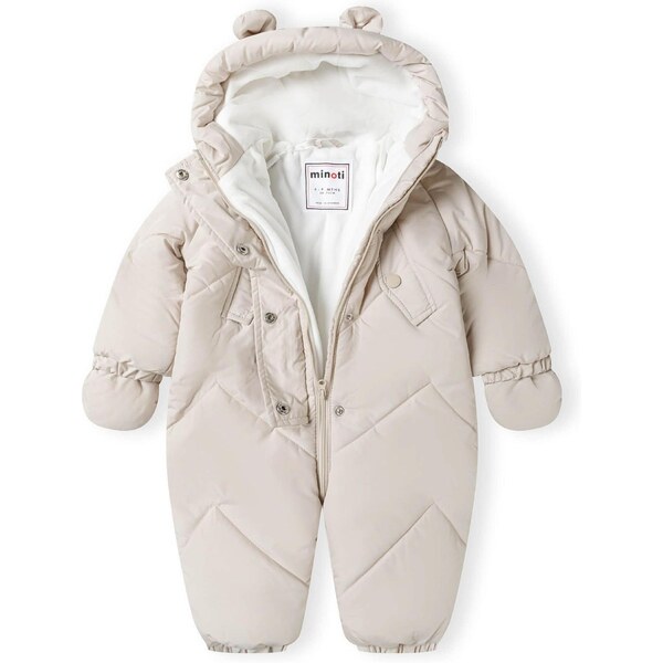 MINOTI Funkčný komplet krémová 66738520