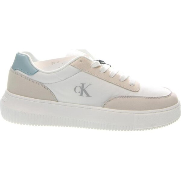 Pánske topánky Calvin Klein Jeans 66738203