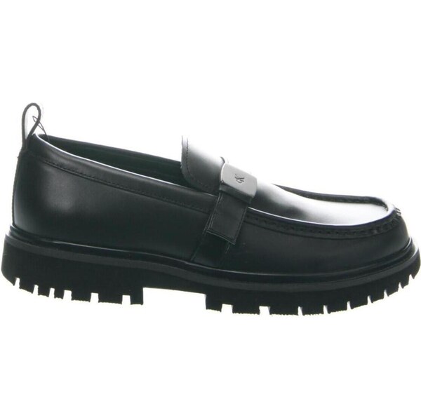 Dámske topánky Calvin Klein Jeans 66738204