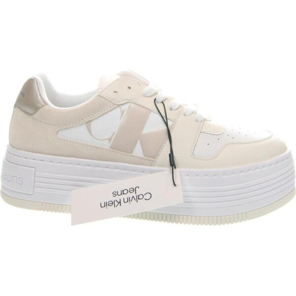 Dámske topánky Calvin Klein 66738205