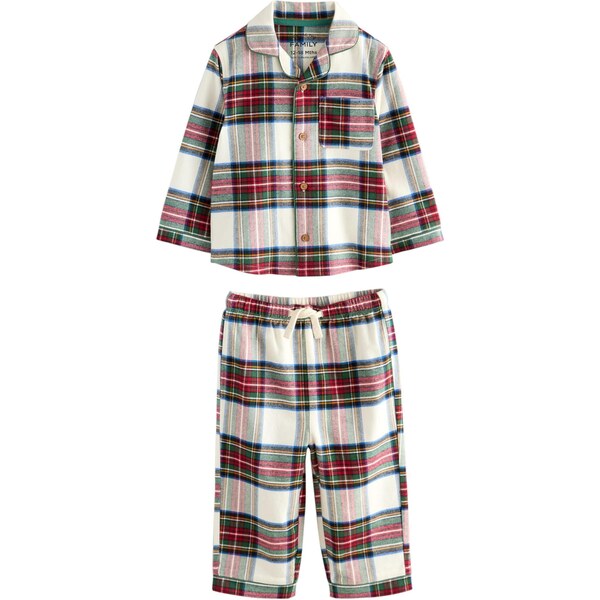 Next Pyžamo zmiešané farby 66738549