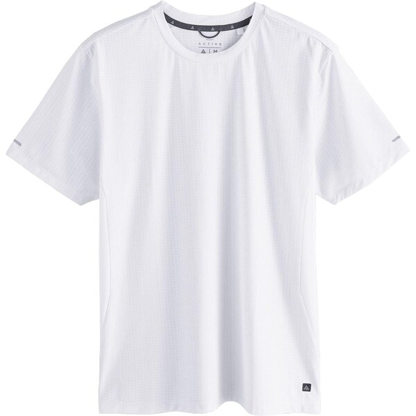 Next Tričko biela 66738694