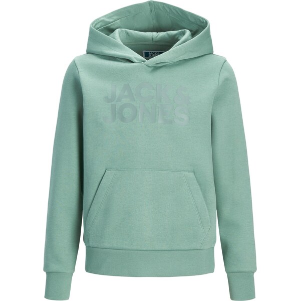 Jack & Jones Junior Mikina nebesky modrá 66738697