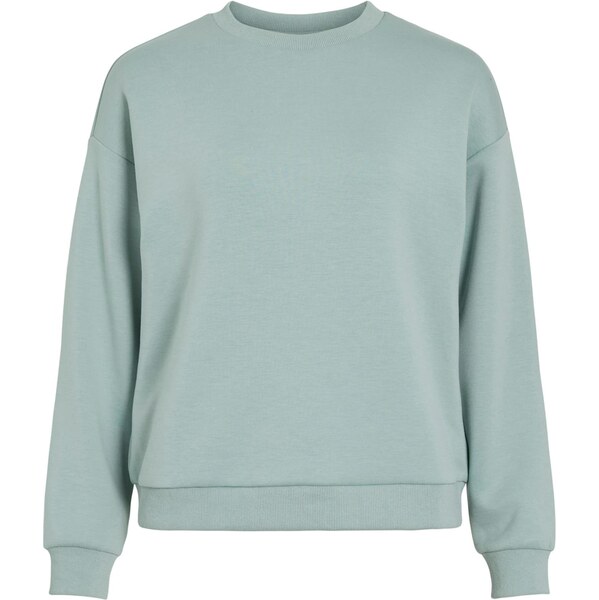 VILA Mikina VISANDY mätová 66738724