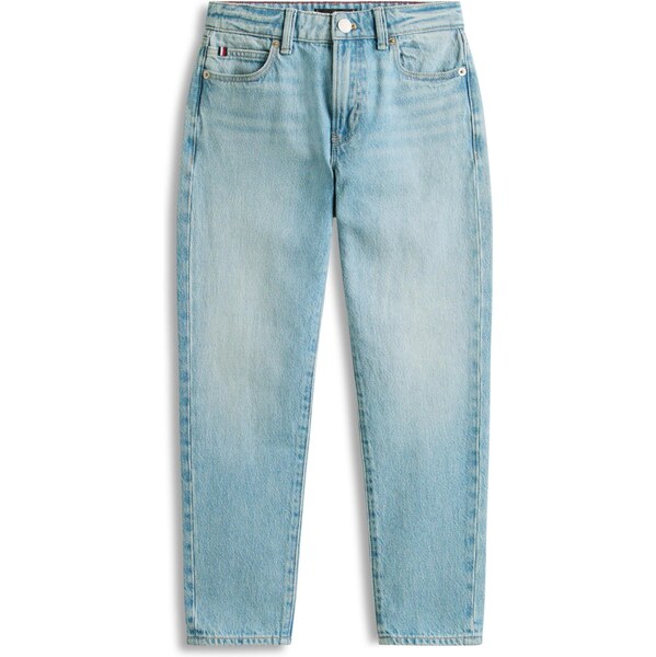 TOMMY HILFIGER Džínsy modrá denim 66738738