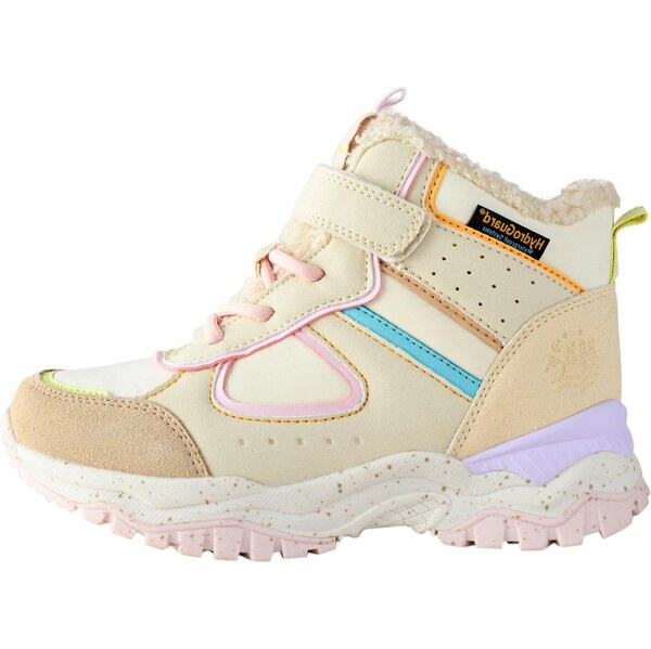 Next Snehule šampanské / tmavobéžová / vodová / svetlofialová 66738791