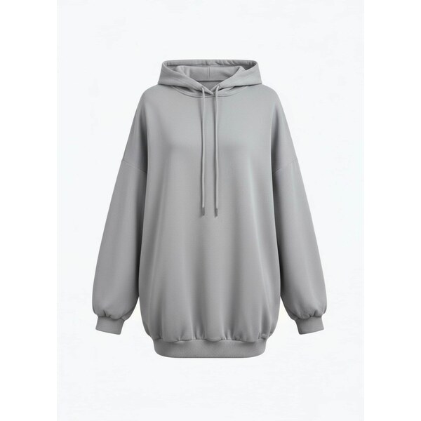 studioselect Šaty Luna tmavosivá 66738814