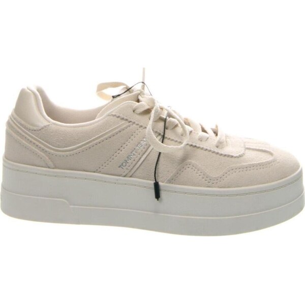 Dámske topánky Tommy Jeans 66738233