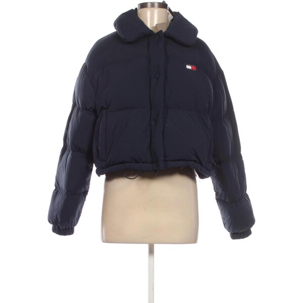 Dámska bunda Tommy Jeans 66738253