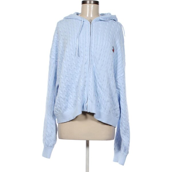 Dámsky kardigán Tommy Jeans 66738254