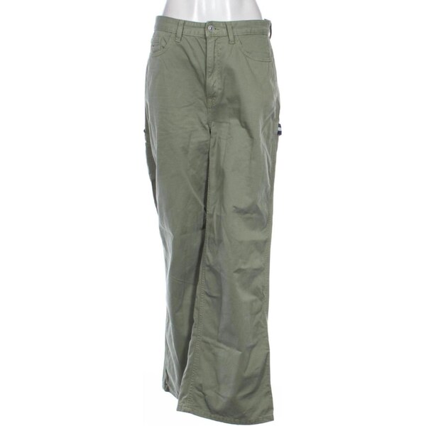 Dámske džínsy Tommy Jeans 66738260