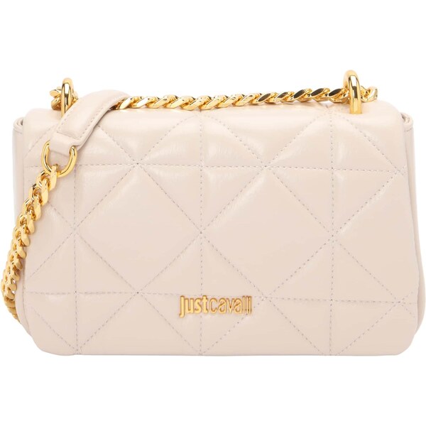 Just Cavalli Kabelka béžová 66738826