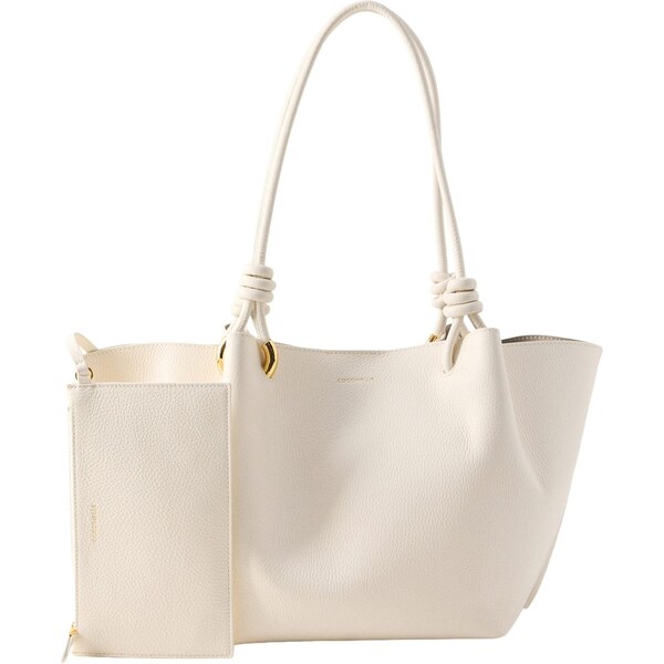 Coccinelle Shopper FINN nebielená 66738842