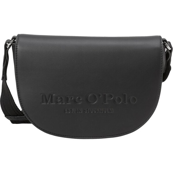 Marc OPolo Accessories Taška cez rameno čierna 66738854