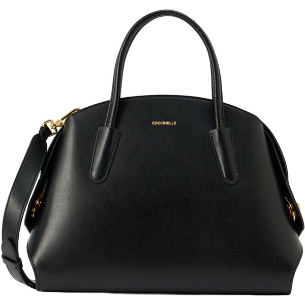 Coccinelle Kabelka TYLDE čierna 66738843