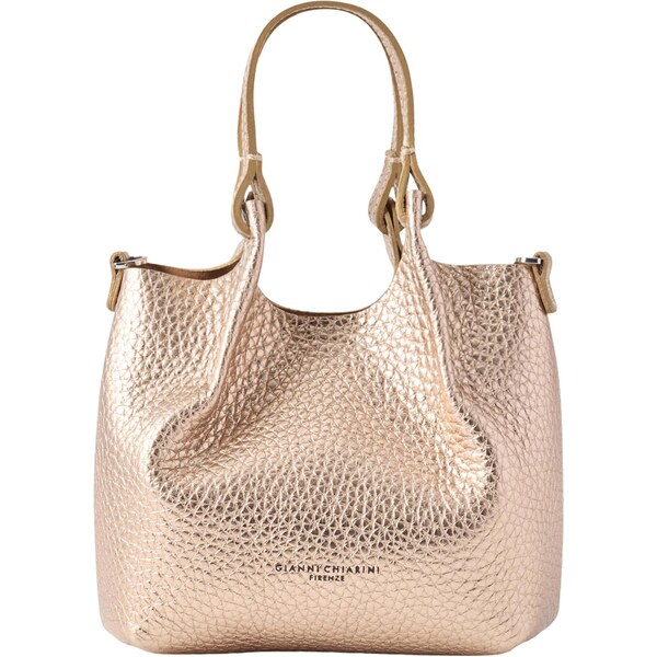 Gianni Chiarini Kabelka DUA zlatá 66738850