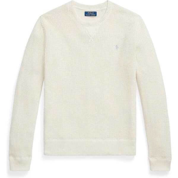 Polo Ralph Lauren Sveter krémová 66738844