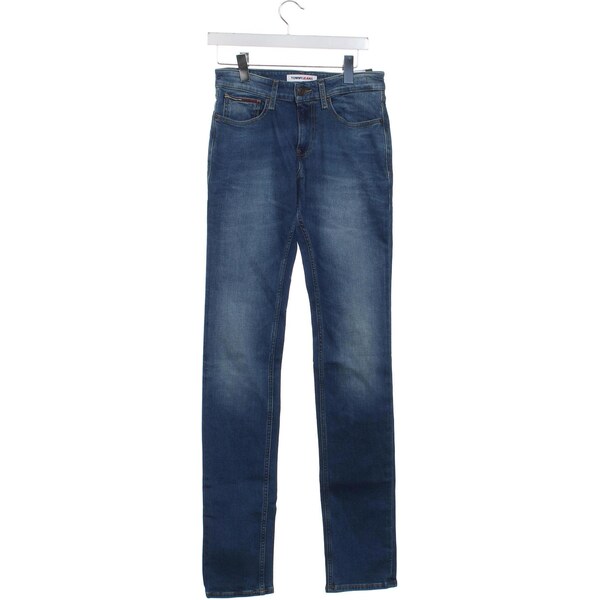 Pánske džínsy Tommy Jeans 66738264