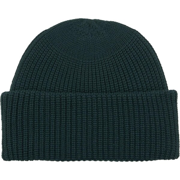 Pull&Bear Čiapky modrozelená 66738856