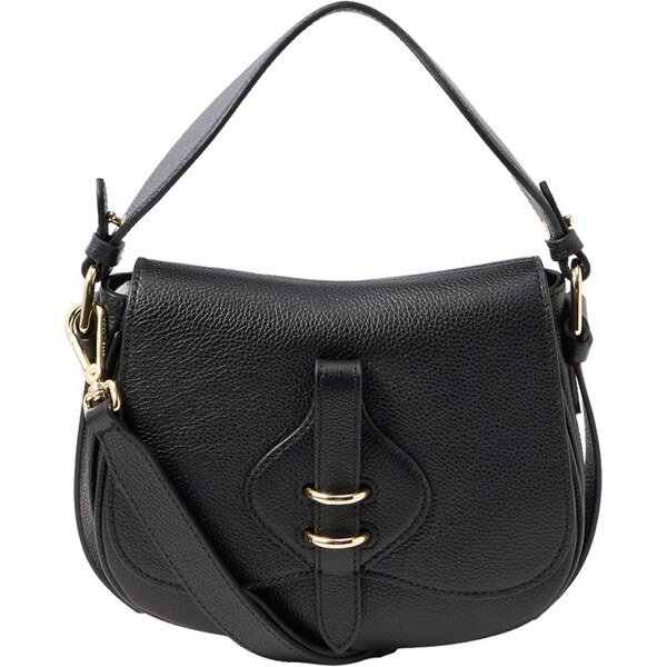 Coccinelle Kabelka na rameno MAVERY čierna 66738846