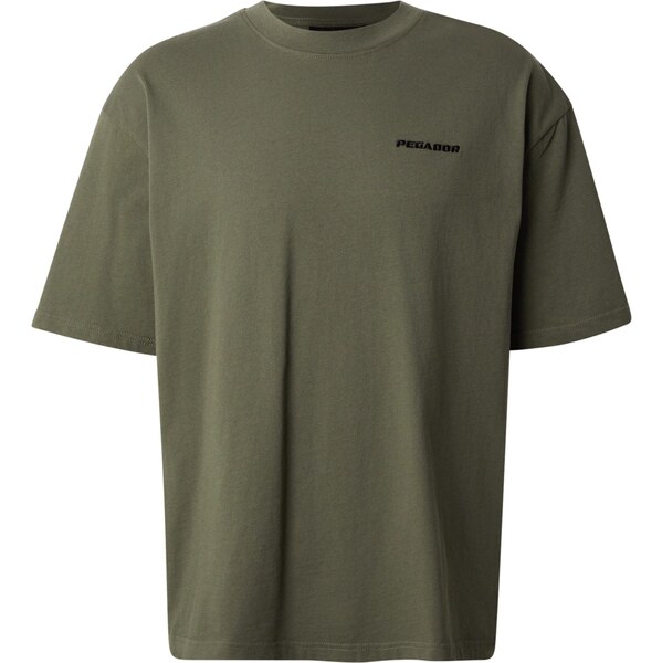 Pegador Tričko zelená 66738863