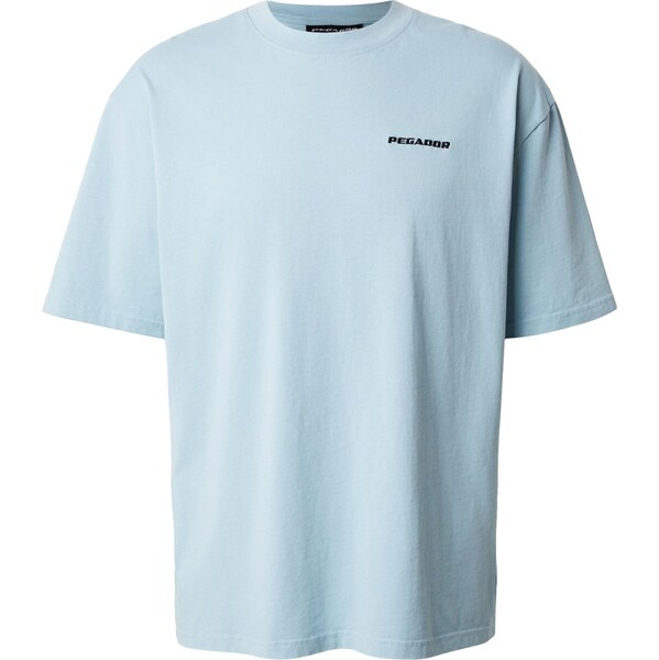 Pegador Tričko svetlomodrá 66738889