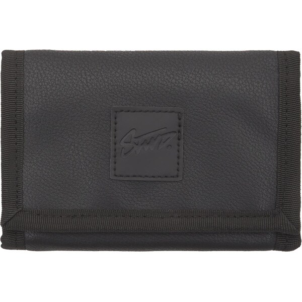 Pull&Bear Peňaženka STWD čierna 66738914