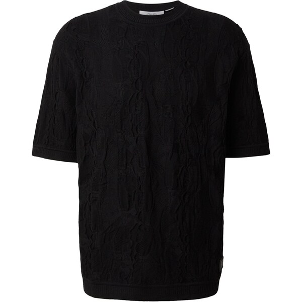 Carlo Colucci Sveter čierna 66738931