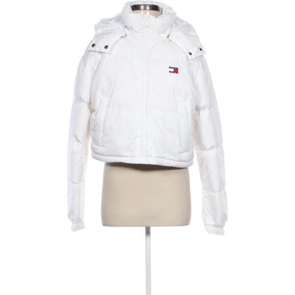 Dámska bunda Tommy Jeans 66738617