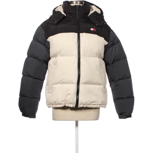 Dámska bunda Tommy Jeans 66738626