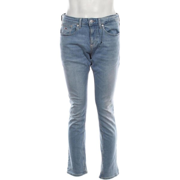 Pánske džínsy Tommy Jeans 66738643