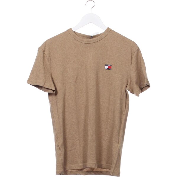 Pánske tričko Tommy Jeans 66738637