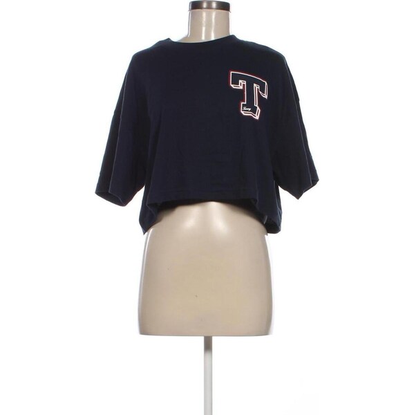 Dámske tričko Tommy Jeans 66738639