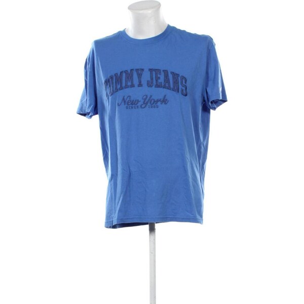 Pánske tričko Tommy Jeans 66738640